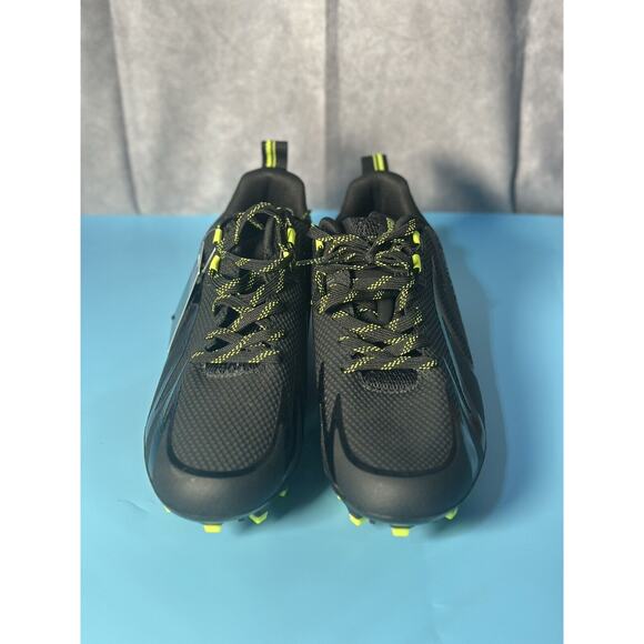 Riddell Men's Spike Low Football Cleats Pro Series Size 12D - Picture 1 of 6